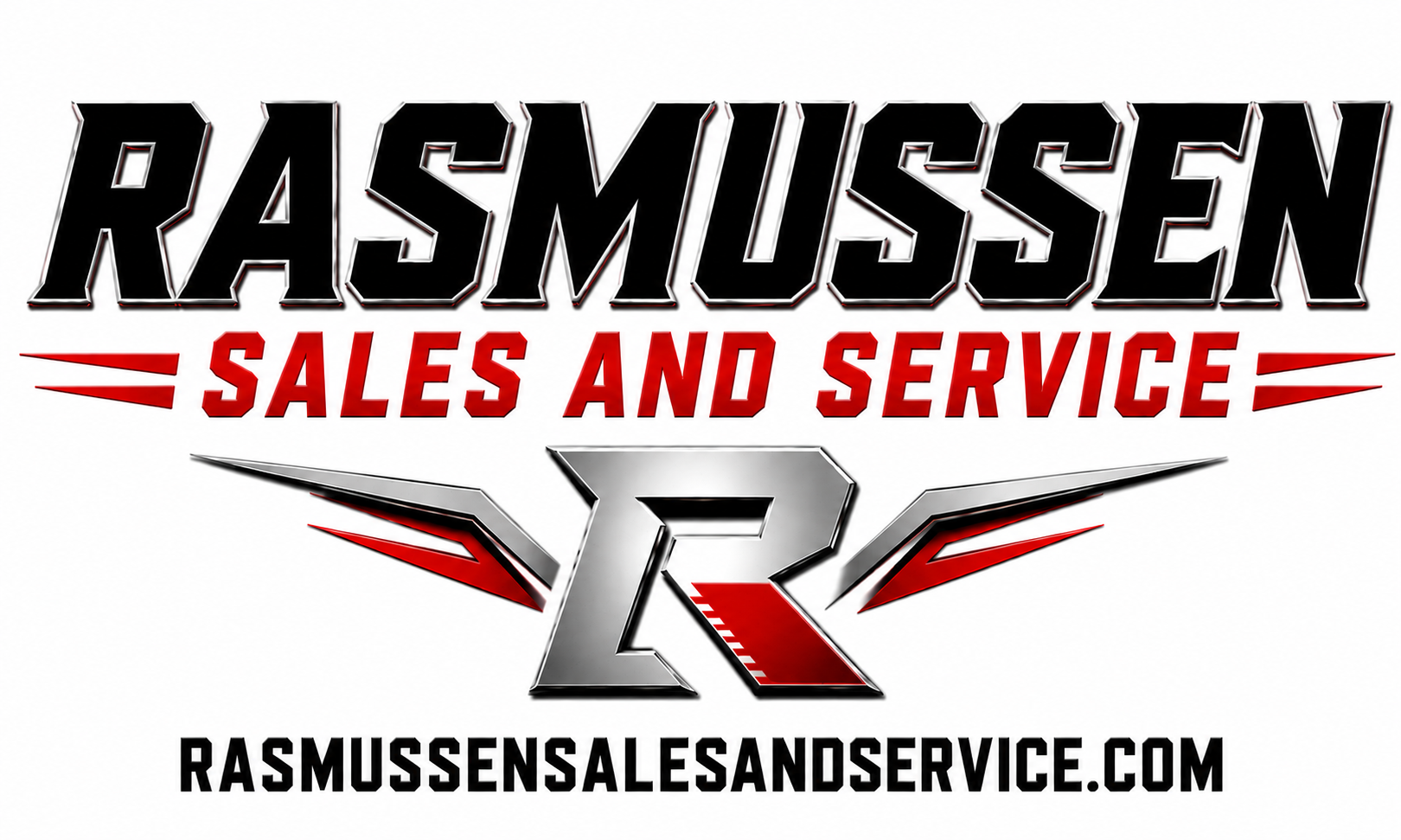 Rasmussen Auto Sales